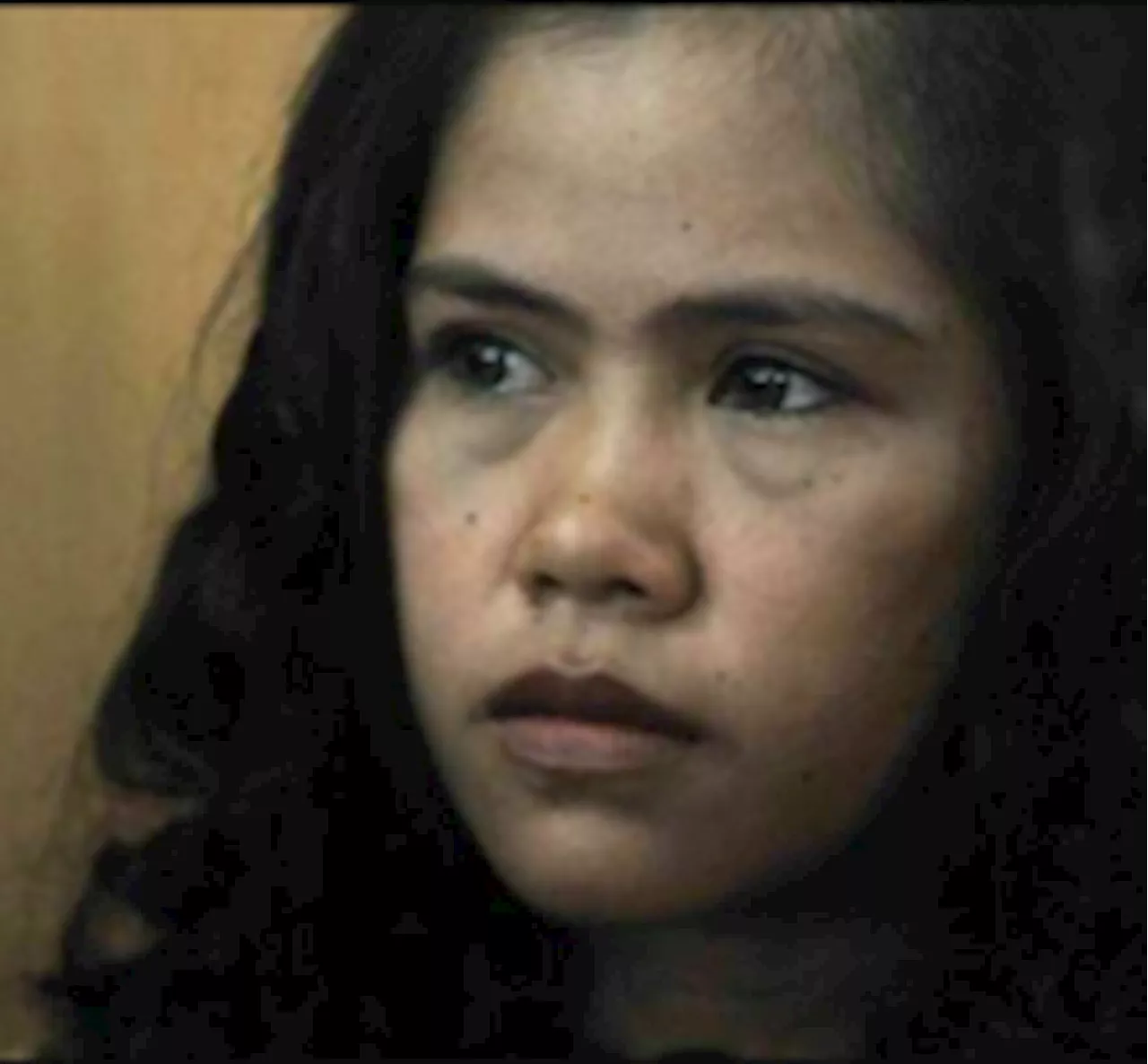 ‘Indonesia may allow Veloso to serve time in Philippines’