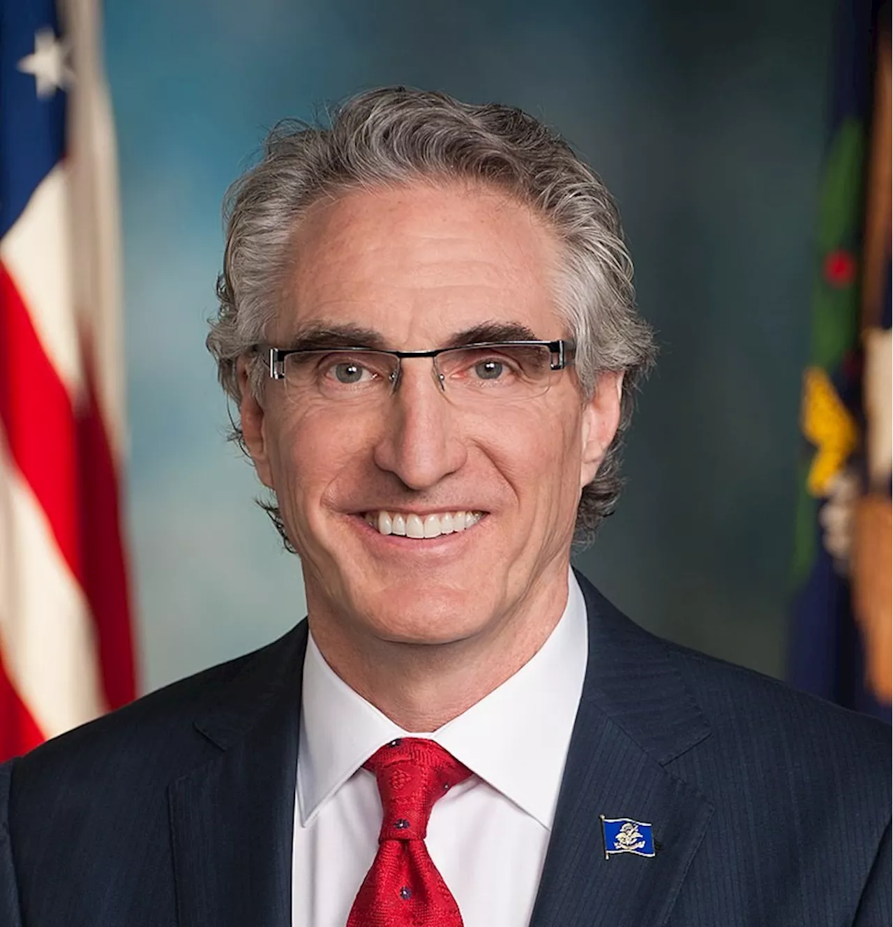 Trump picks Doug Burgum as energy czar in new administration