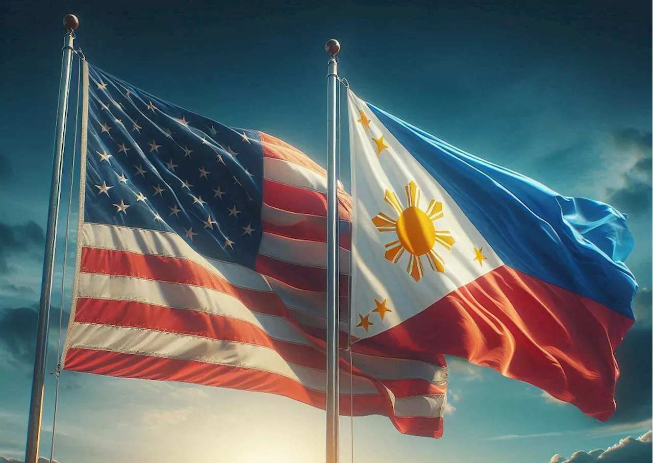 ‘US-PH defense ties to prosper under Trump’