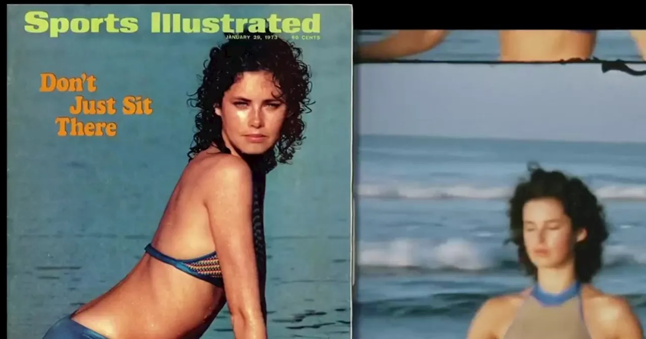 'Trailblazer in a sexist era': New documentary honors the 'visionary' behind the SI Swimsuit edition