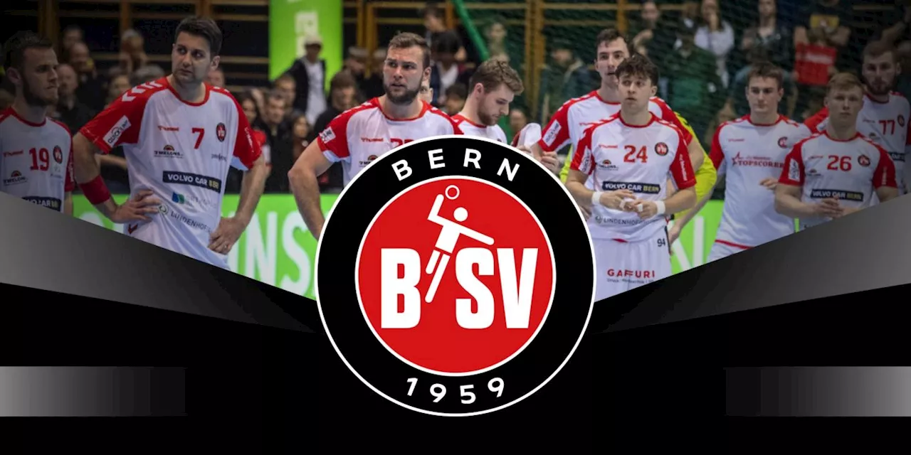 Spannender Showdown: BSV Bern verliert knapp gegen Kadetten