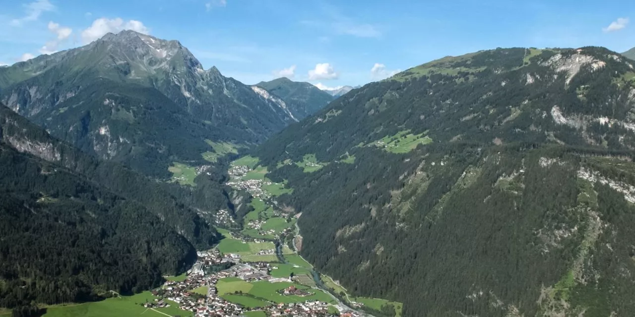 Wacken-Ableger 2025 in den Zillertaler Alpen geplant