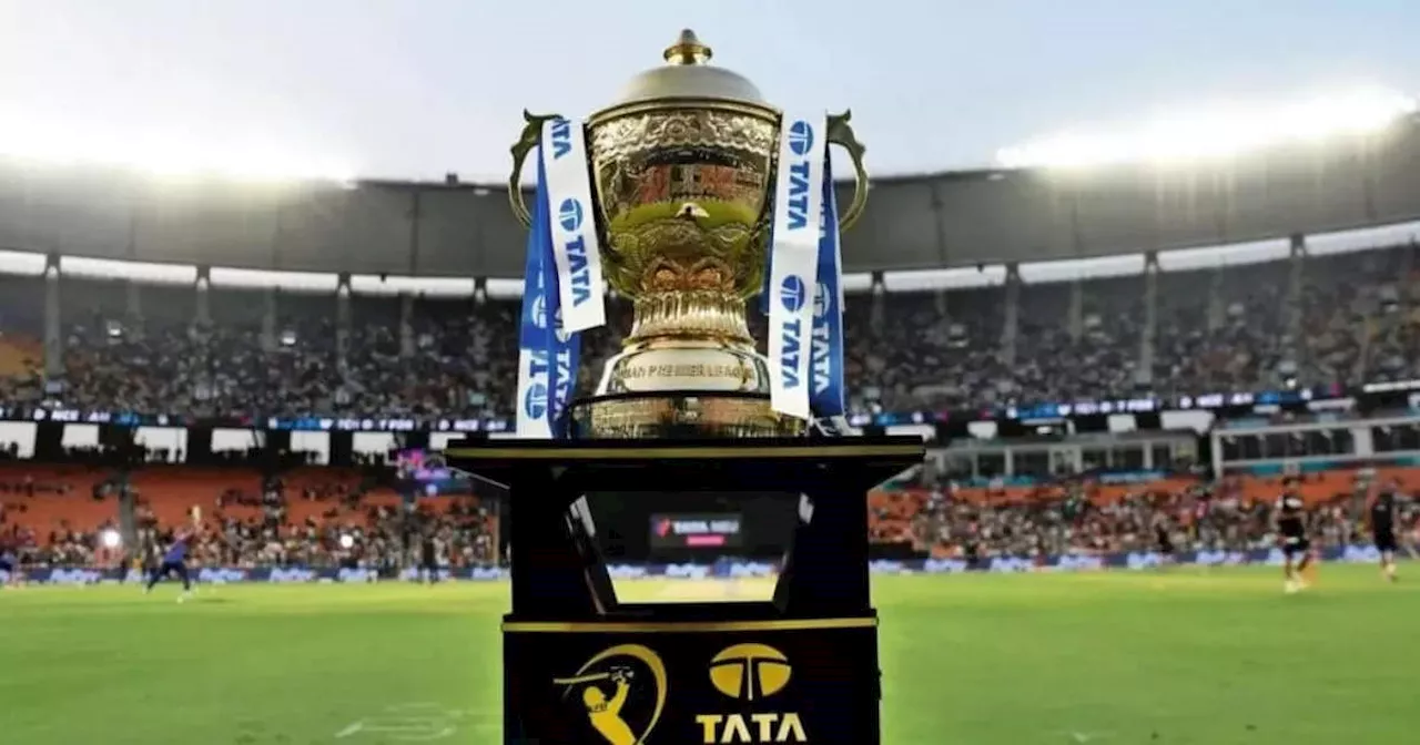 IPL 2025 Mega Auction Date: मेगा ऑक्शन में 204 खिलाड़ियों की खुलेगी किस्मत, 24 और 25 नवंबर को होगी नीलामी