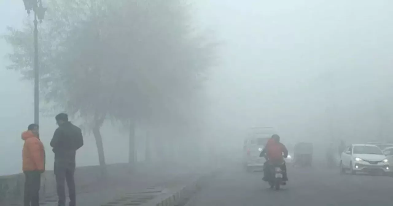 Severe Cold: निकाल लीजिए गर्म कपड़े, बदलने वाला है आपके यहां का मौसम, विभाग ने कड़ाके की ठंड का जारी किया अलर्ट