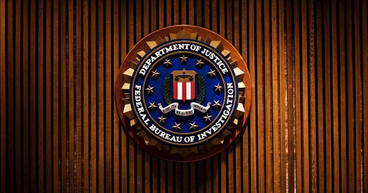 Offensive, racist texts now being sent to high-schoolers, Latinos and LGBTQ community, FBI says