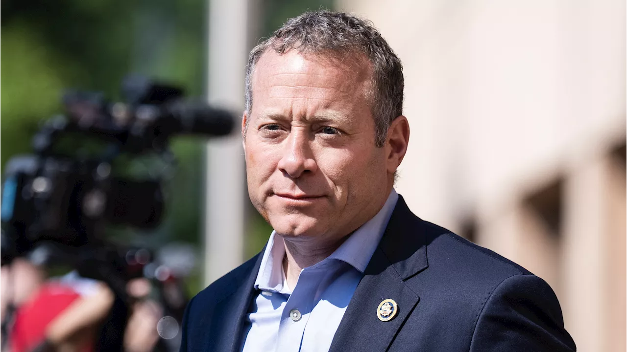 Rep. Josh Gottheimer makes it official, announces bid for NJ governor