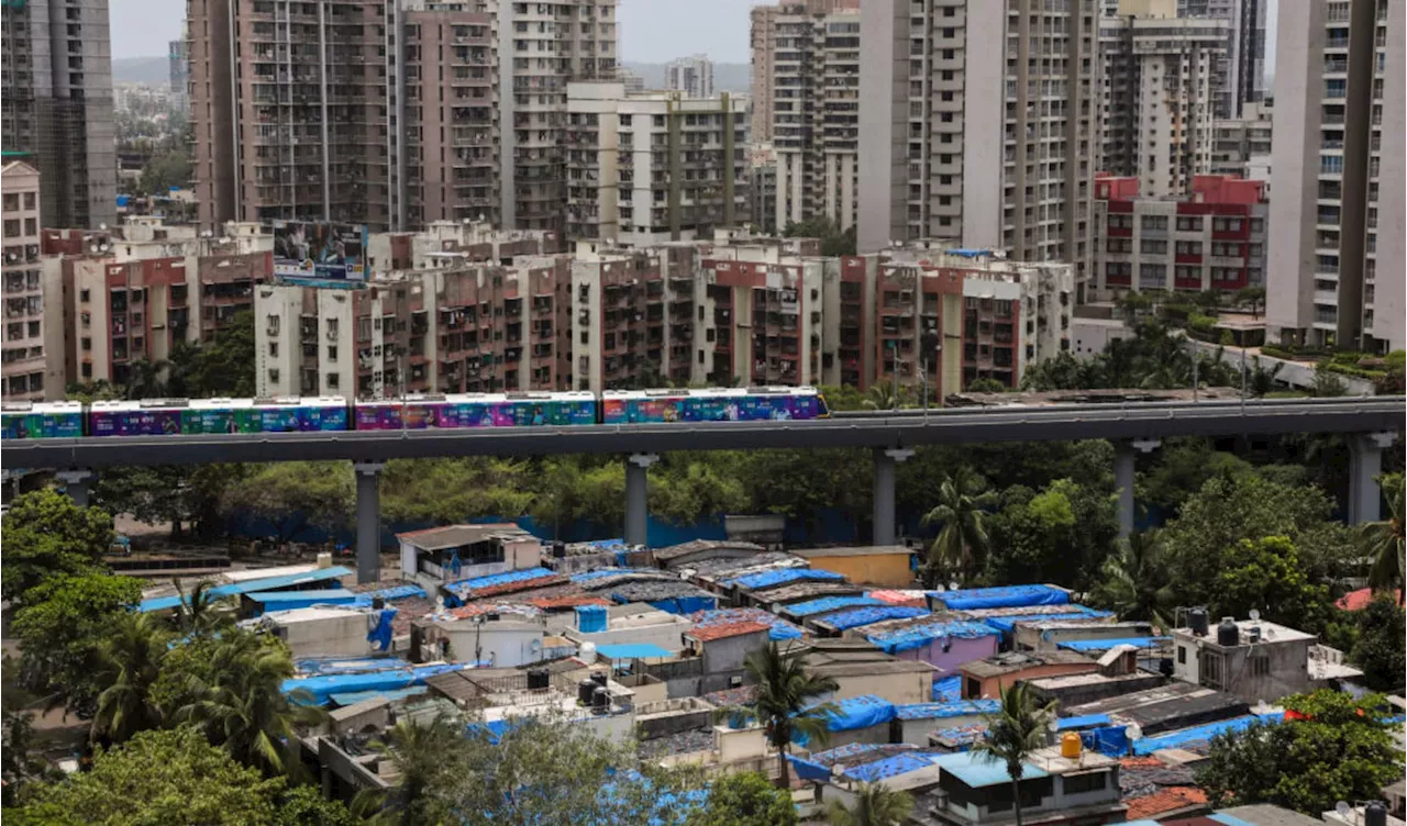 CNBC's Inside India newsletter: India's growing wealth divide