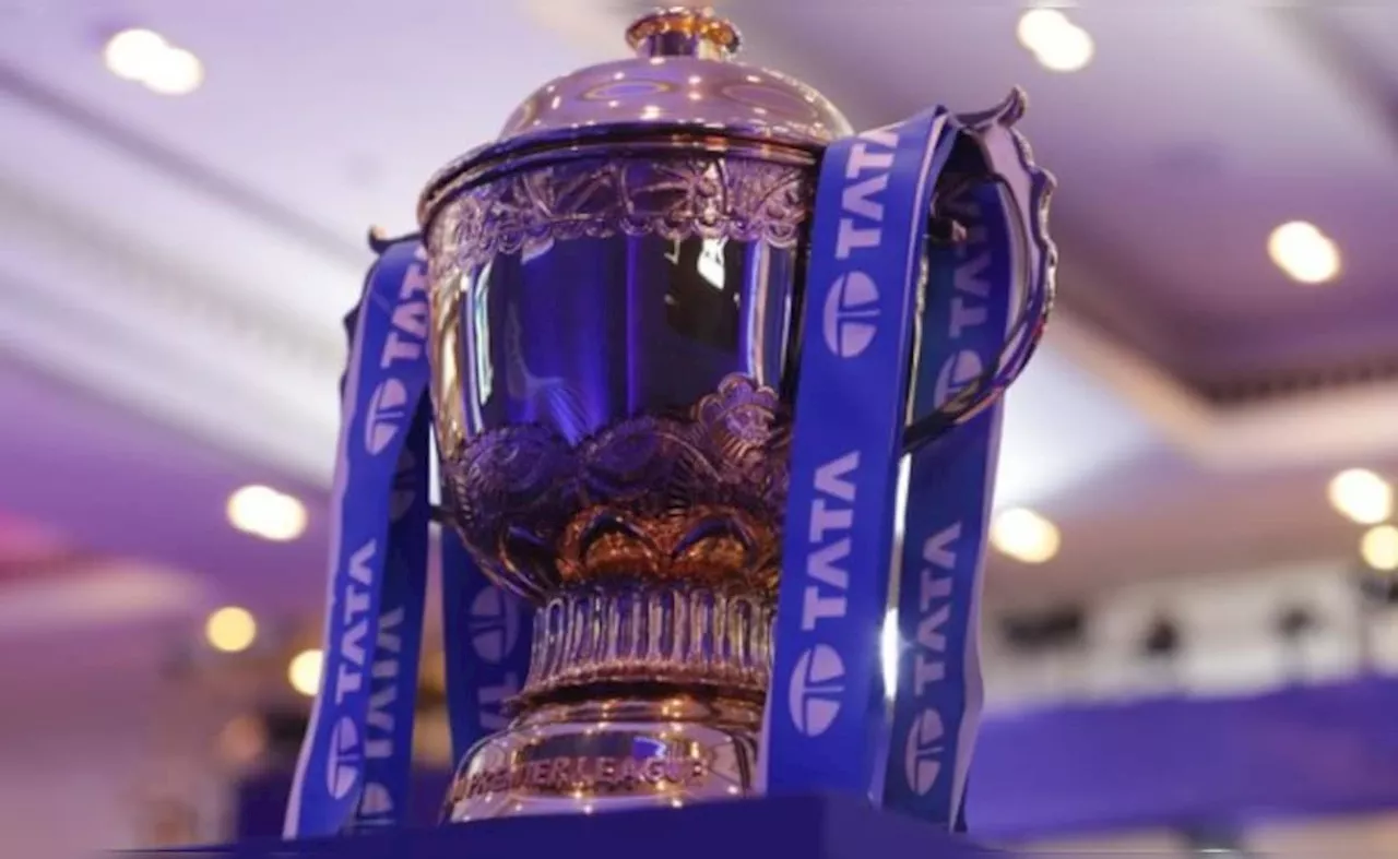 IPL 2025 auction list: खिलाड़ियों की फाइनल लिस्ट का ऐलान, 574 खिलाड़ी गुजरेंगे नीलामी से, इतनी जगह हैं खाली