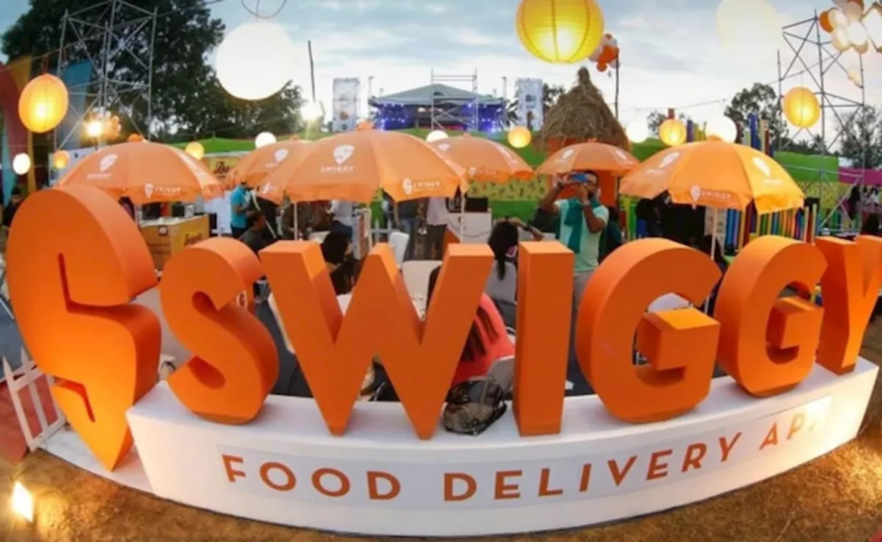 Swiggy के IPO की बंपर लिस्टिंग के साथ ही 500 कर्मचारी बने &lsquo;करोड़पति&rsquo;, कहानी सुन रह जाएंगे हैरान