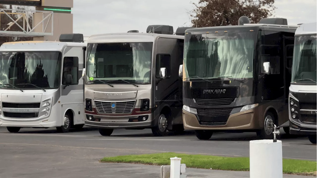 Motorhome sales face major changes starting 2025 under California's regulations