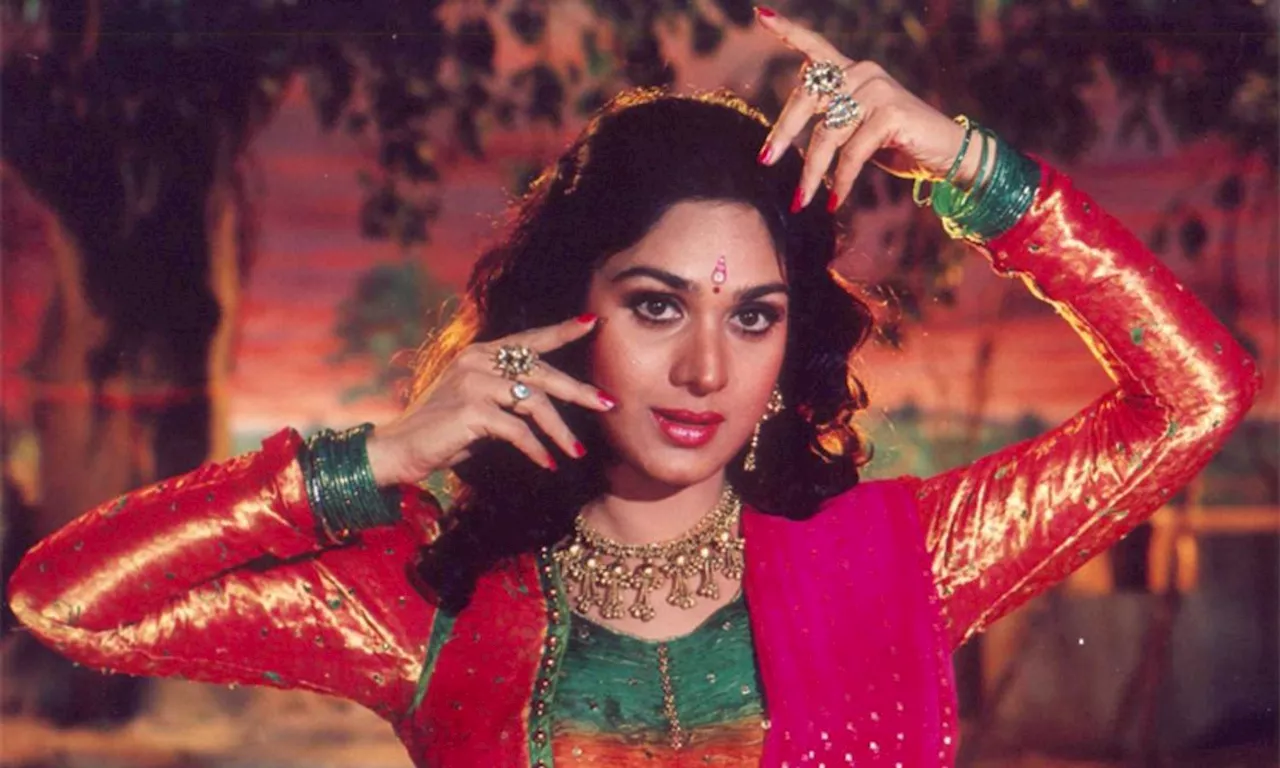 नहीं रहीं Meenakshi Seshadri, बॉलीवुड की 'दामिनी' की जब आई थी निधन की झूठी खबर, मच गया था हंगामा