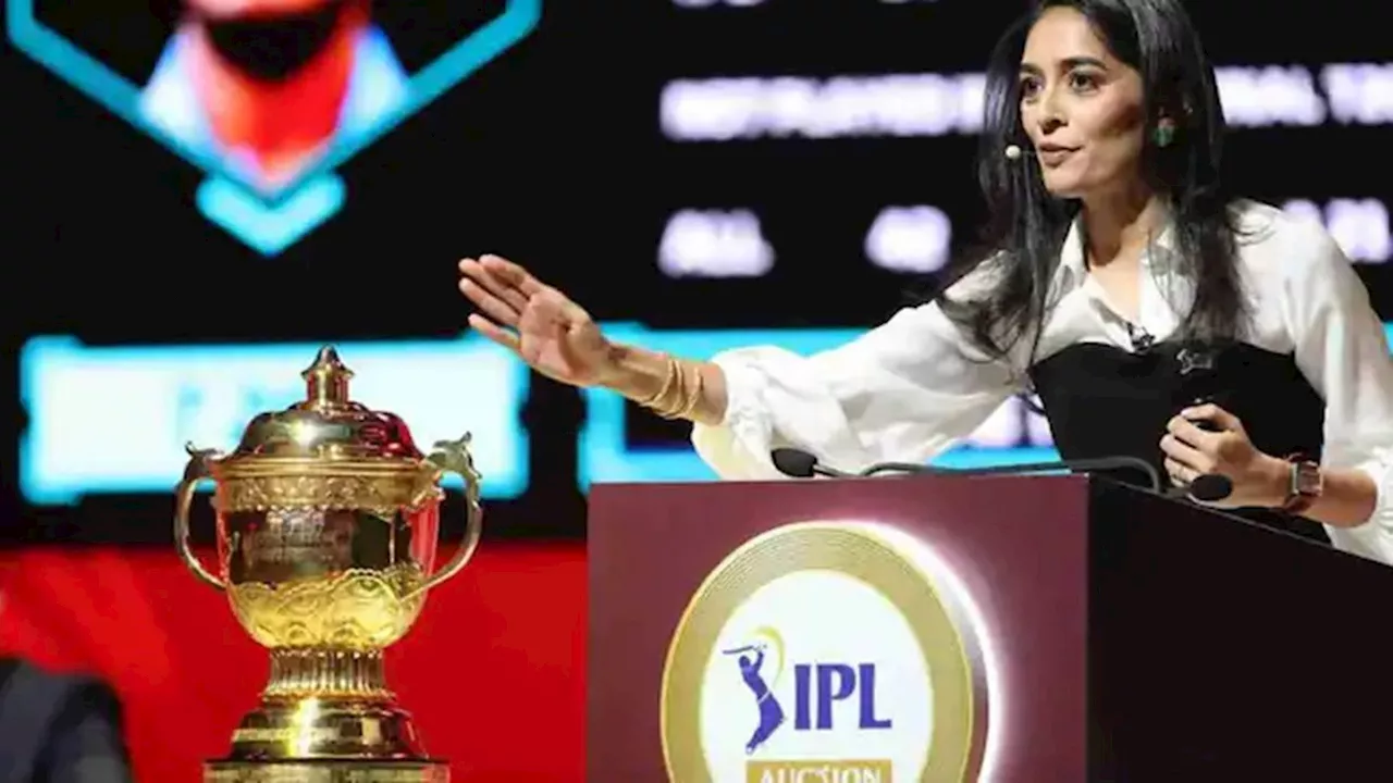 IPL 2025: मेगा ऑक्शन में कौन सी टीम कितने RTM कर सकती है इस्तेमाल? यहां देखें पूरी लिस्ट