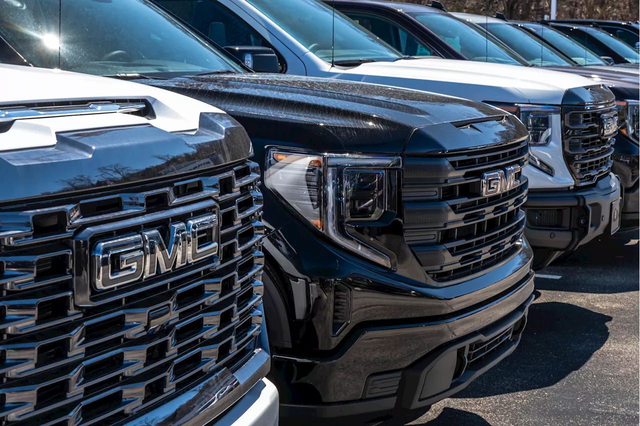 General Motors Cuts 1,000 Jobs Amid $2 Billion Cost Savings