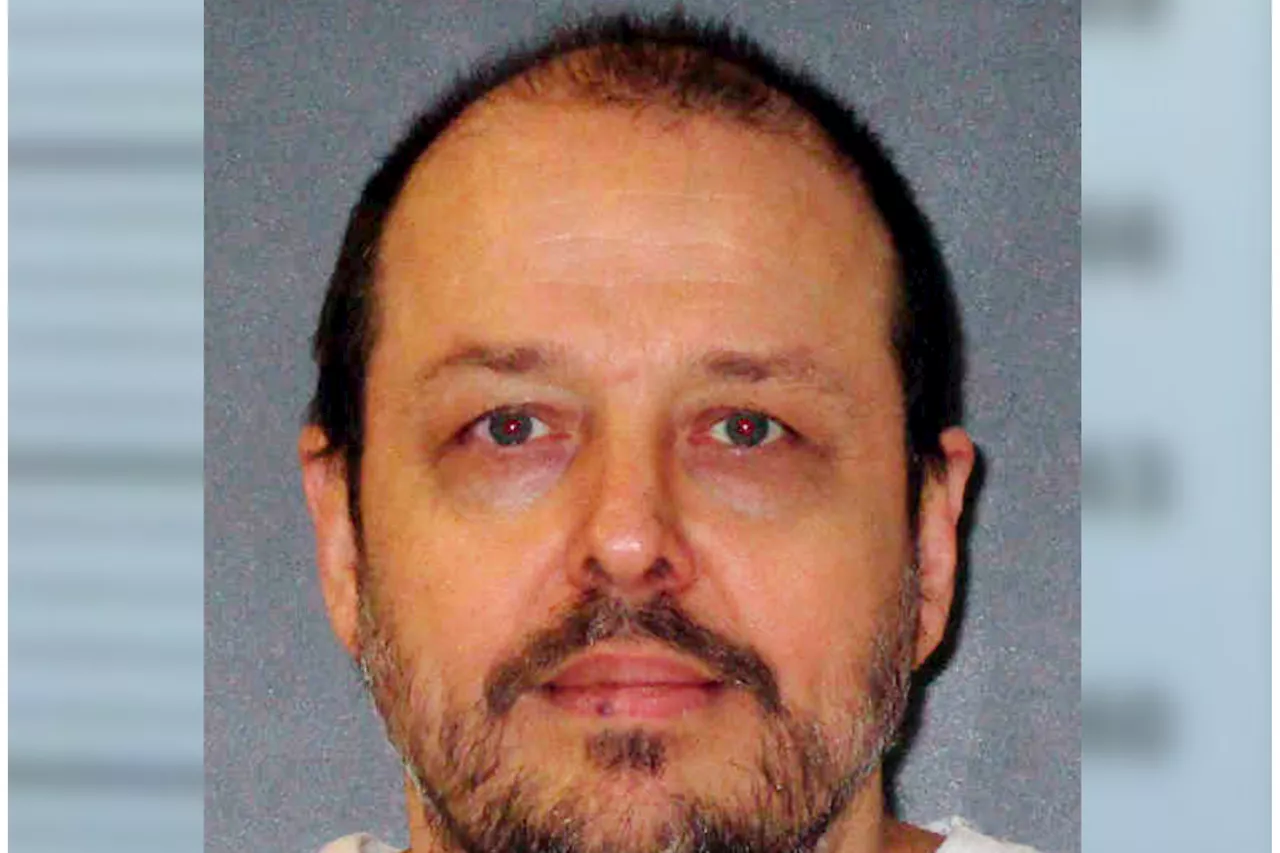 Texas Supreme Court To Allow Execution of Robert Roberson