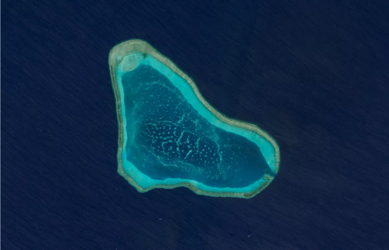 US Ally Receives New Chinese Warnings About South China Sea