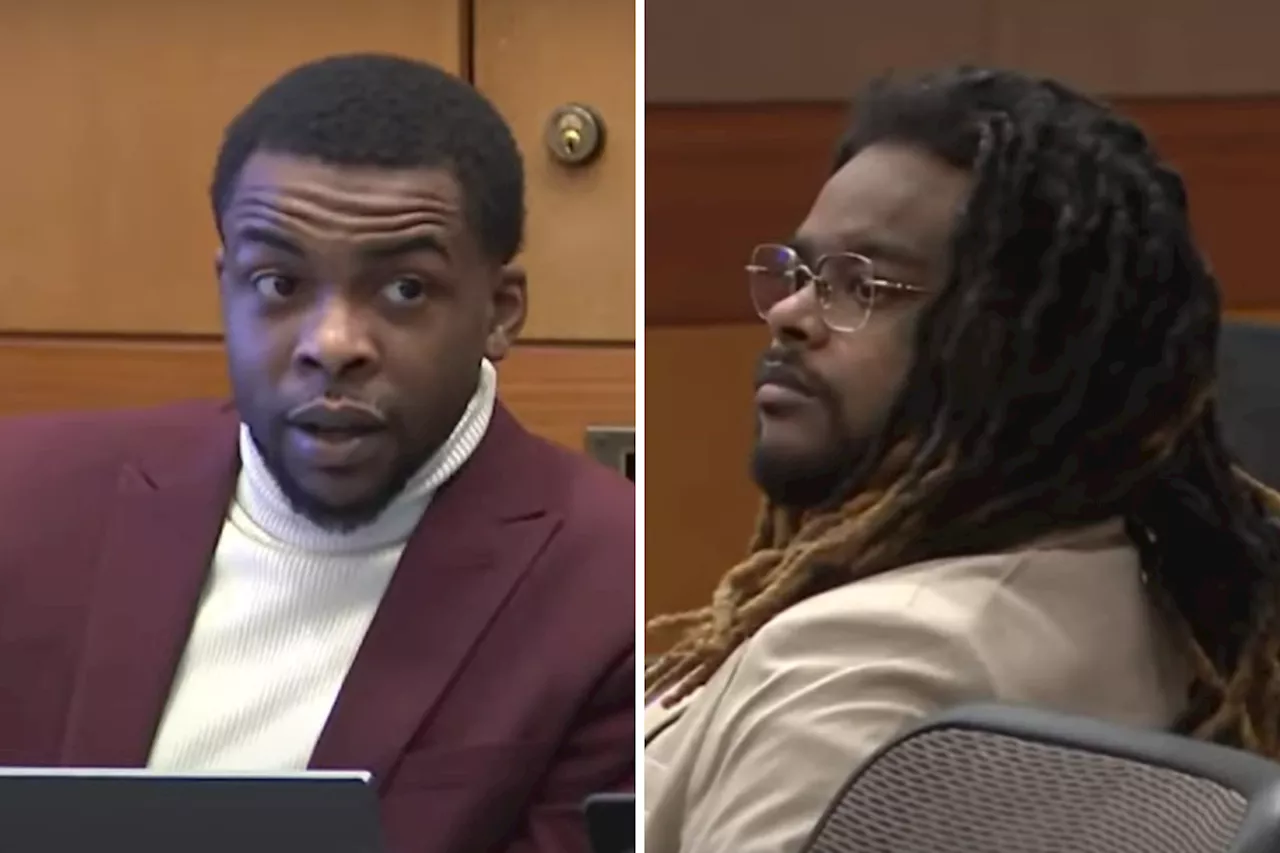 YSL Trial Update: Highlights From Young Thug Co-Defendants' Courtroom Drama