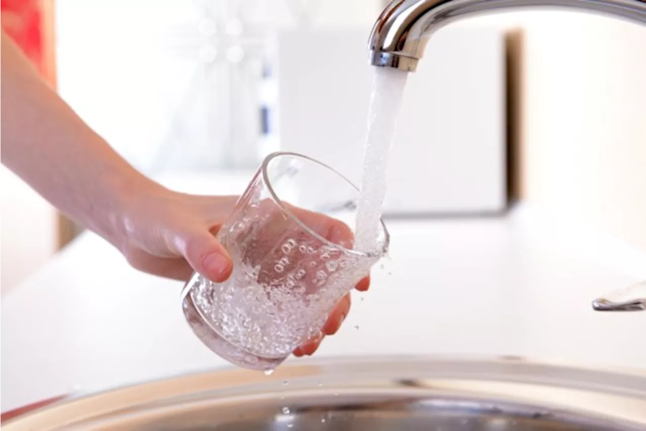 Kleinste PFAS-variant aangetroffen in Vlaams drinkwater