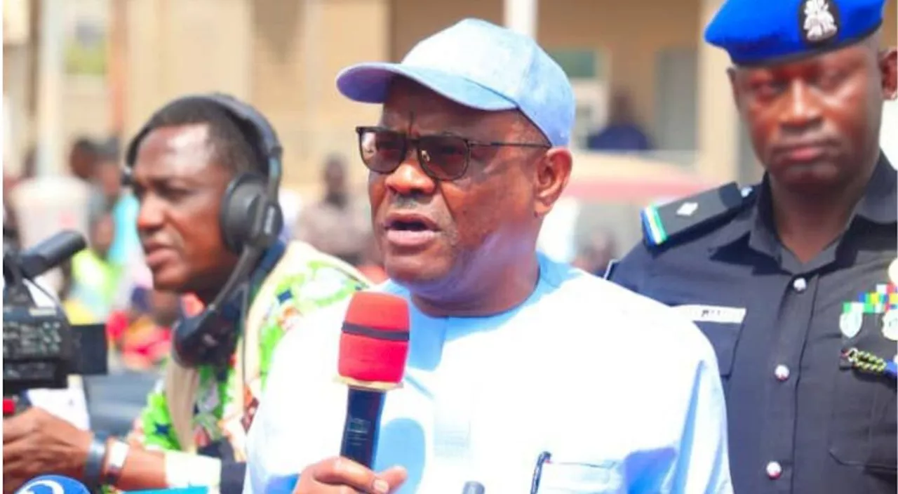 “Ondo is not Riv­ers state” – Group warns Wike over comment on governorship election