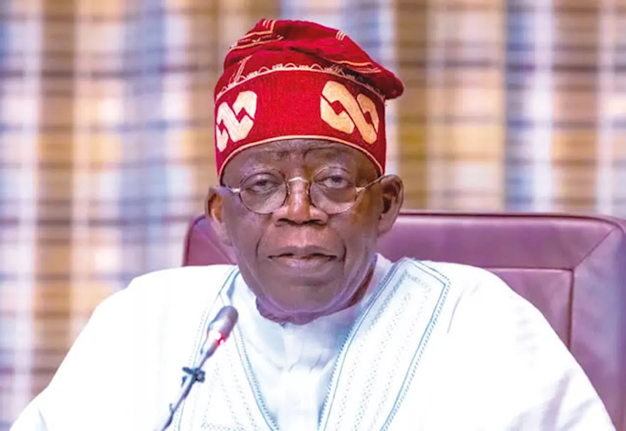 Tinubu Expected to Present N47 Trillion 2025 Budget to National Assembly Today