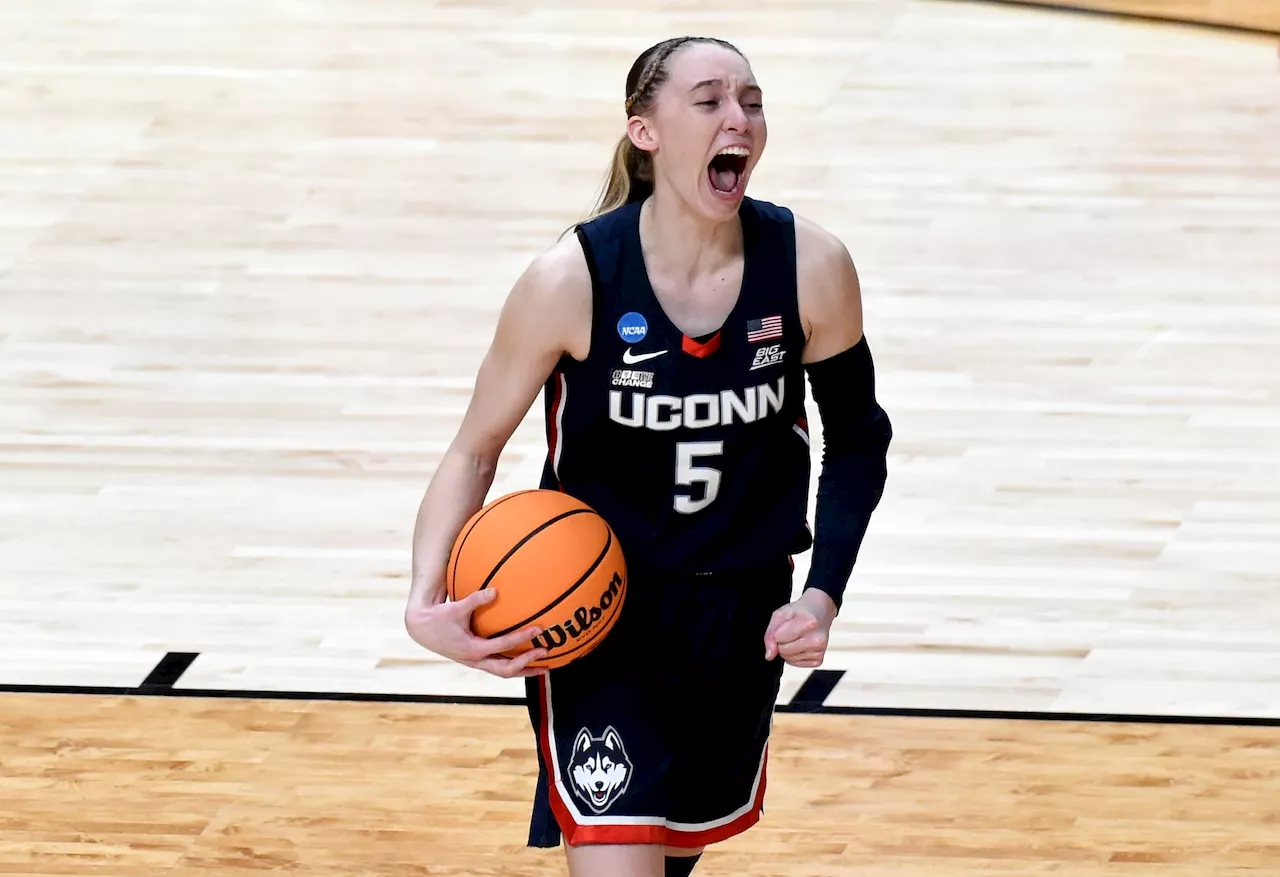 How to watch UConn vs. UNC (11/15/24) online without cable | FREE LIVE STREAM for women’s college basketball