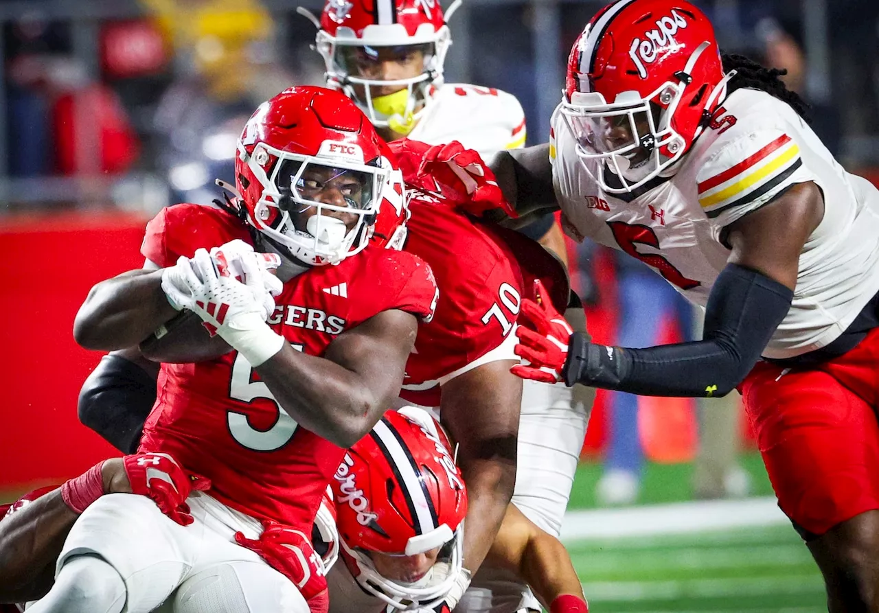 Rutgers-Maryland preview: Keys to victory, x-factor and more as ‘rivals’ meet again