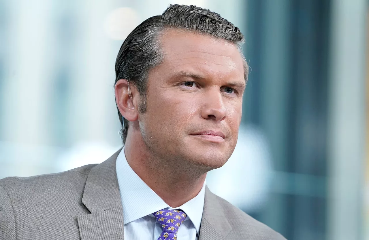 What we know about sexual assault allegations against Trump cabinet pick Pete Hegseth