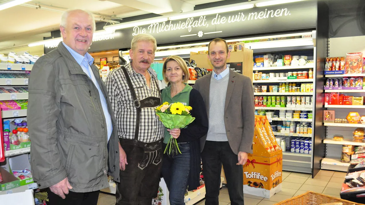 Michelbacher Nahversorger verlängert die Einkaufszeit