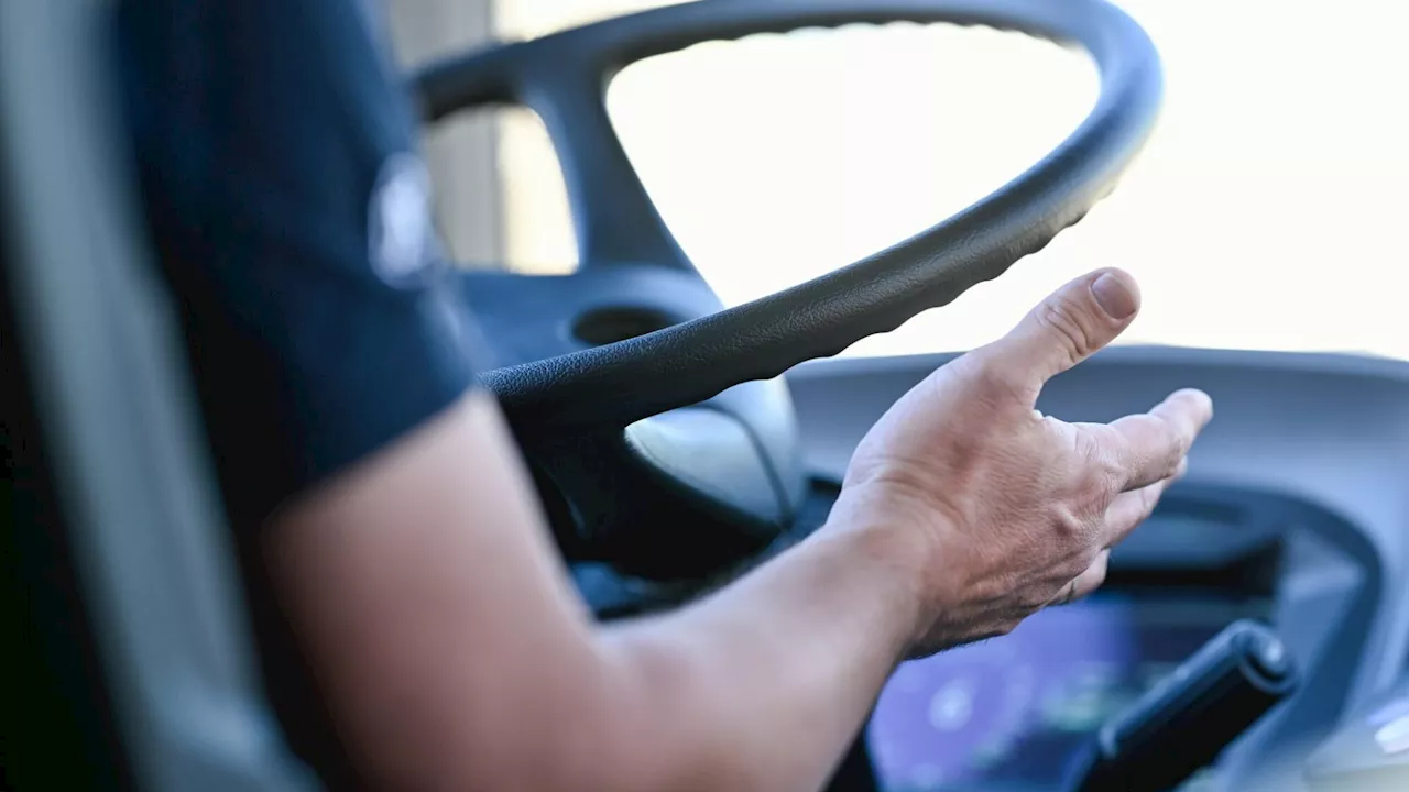 Soll autonomes Fahren gesetzlich erlaubt werden?