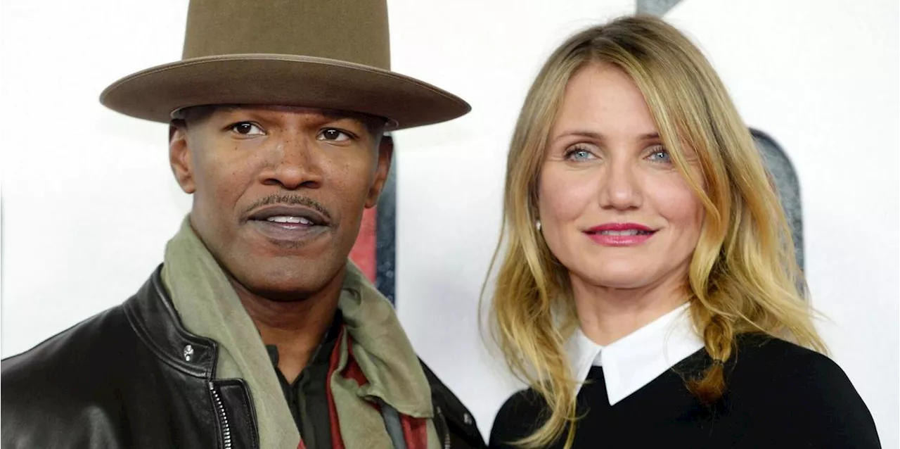 Cameron Diaz und Jamie Foxx schlagen in &bdquo;Back in Action&ldquo; zu