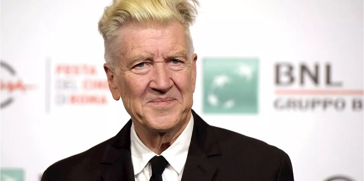 Erkrankter Starregisseur David Lynch warnt andere Raucher