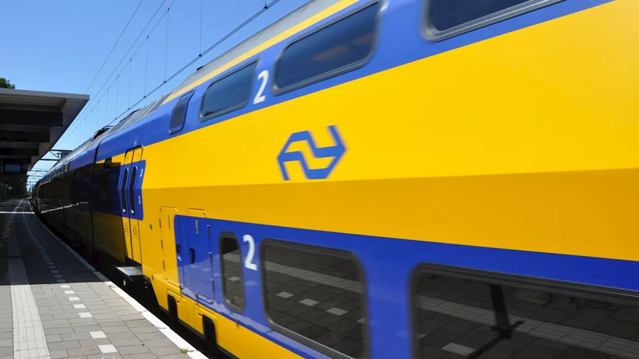 Deze ochtendspits geen treinverkeer in Midden-Nederland door staking ProRail