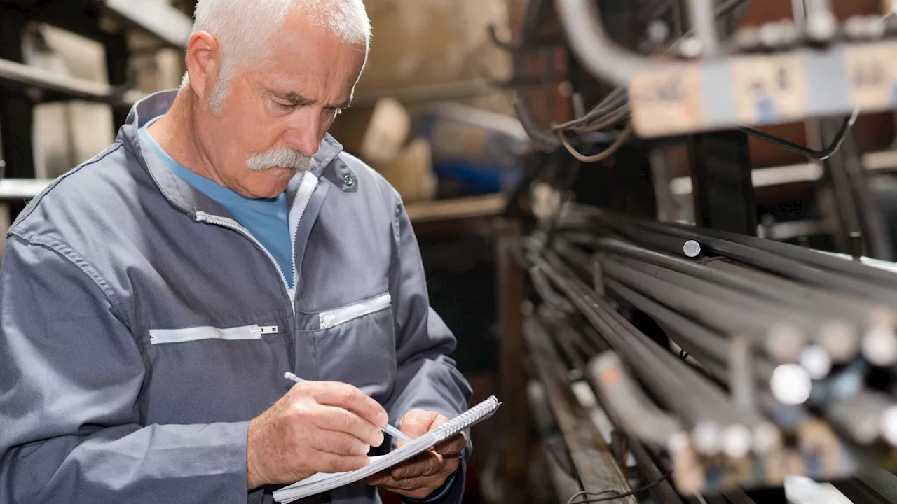 Retraite progressive, contrat de valorisation... ce que contient l'accord entre les partenaires sociaux et les syndicats sur l’emploi des seniors