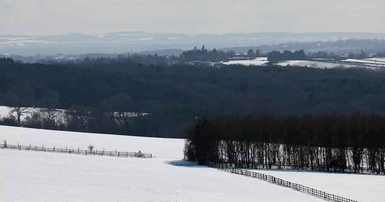 Cold weather alert issued as Met Office warns of 'significant snow'