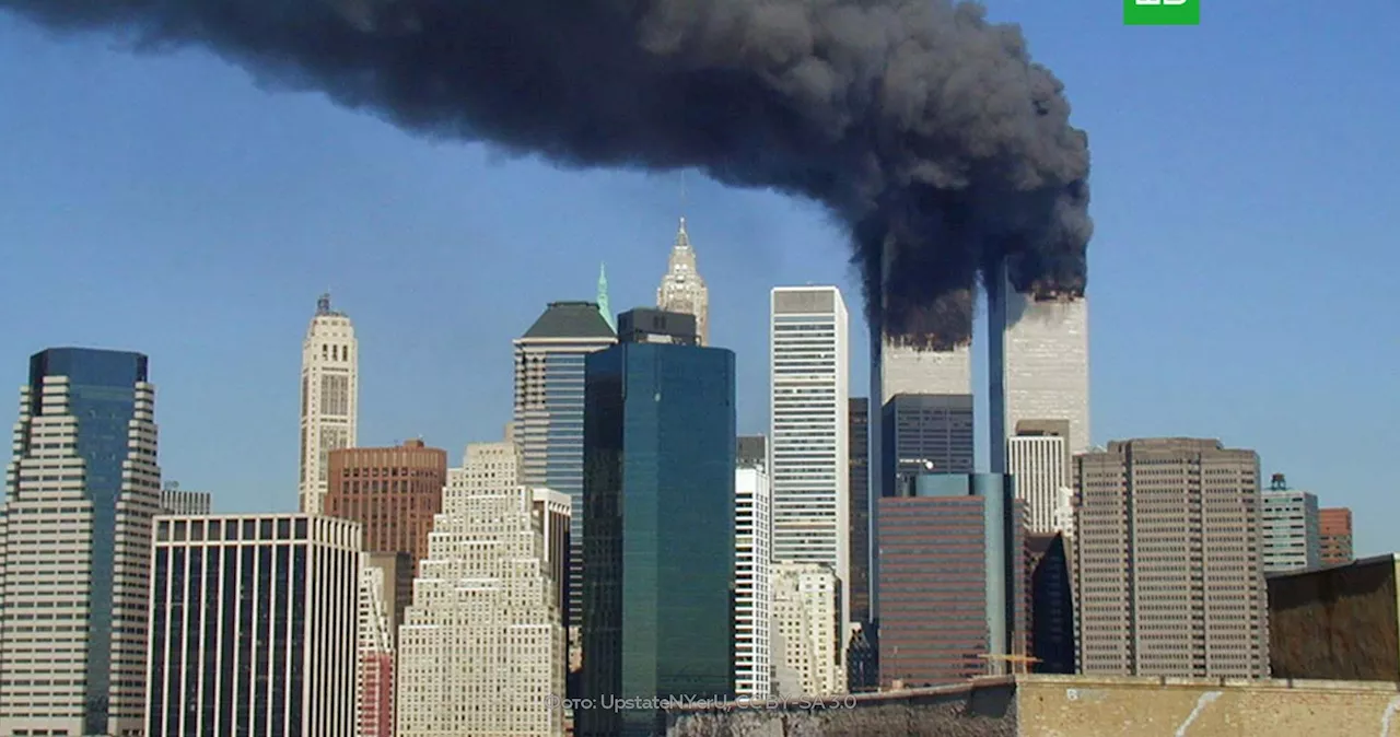 В США поймали мужчину, планировавшего теракт «в стиле 9/11»