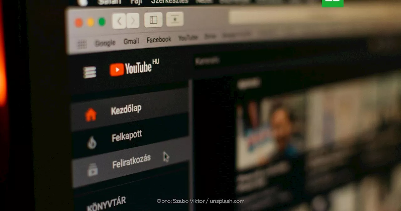 Роскомнадзор не обнаружил изменений в работе YouTube