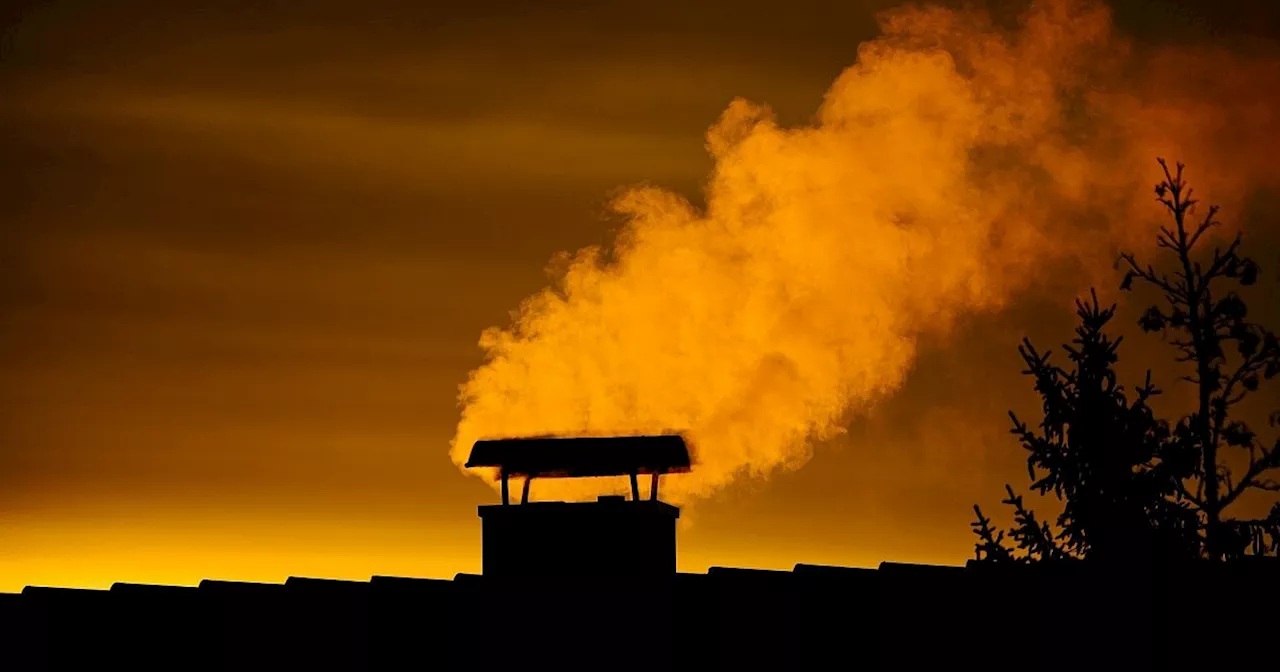 Feinstaub und Treibhausgas: So stark ist der Kreis Höxter belastet