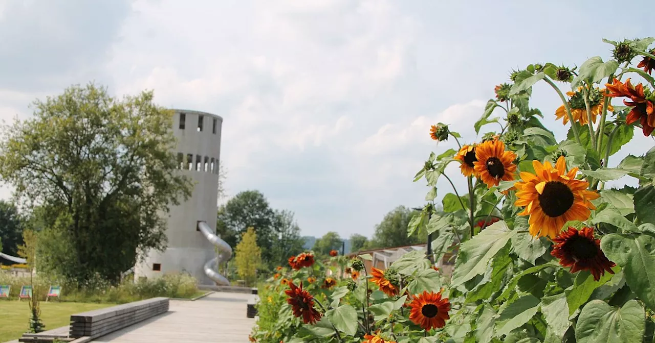 Huxarium Gartenpark: Verkauf der Dauerkarten für Höxters Kleinod startet