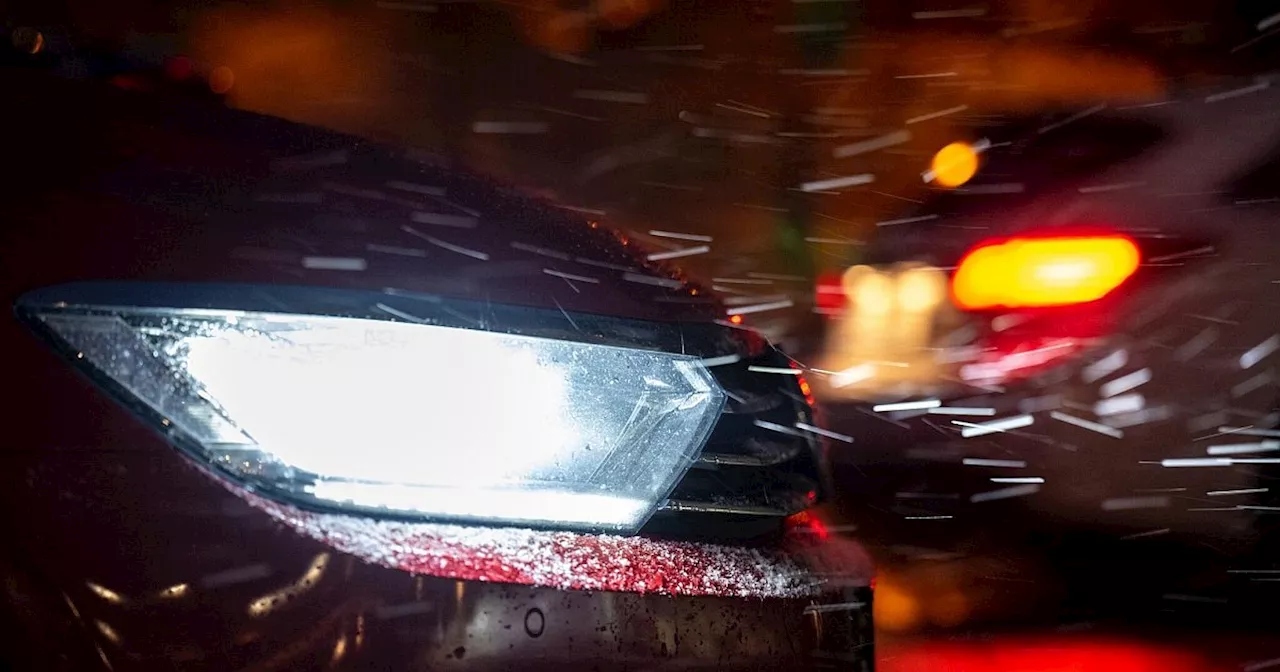 So können Sie LED-Licht im Auto nachrüsten