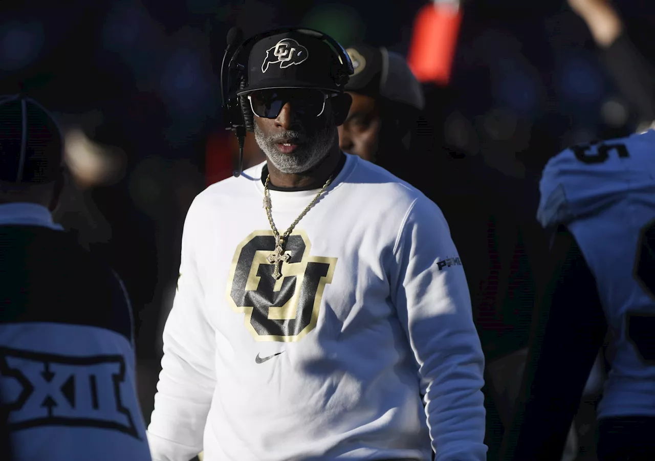 College football Week 12 predictions: Colorado vs. Utah, more picks against the spread