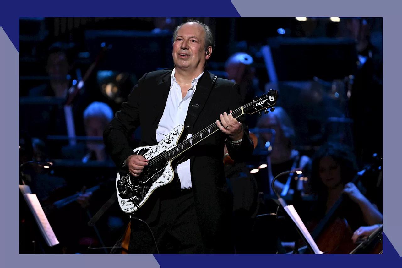 Hans Zimmer extends tour, adds Barclays Center show. Get tickets today