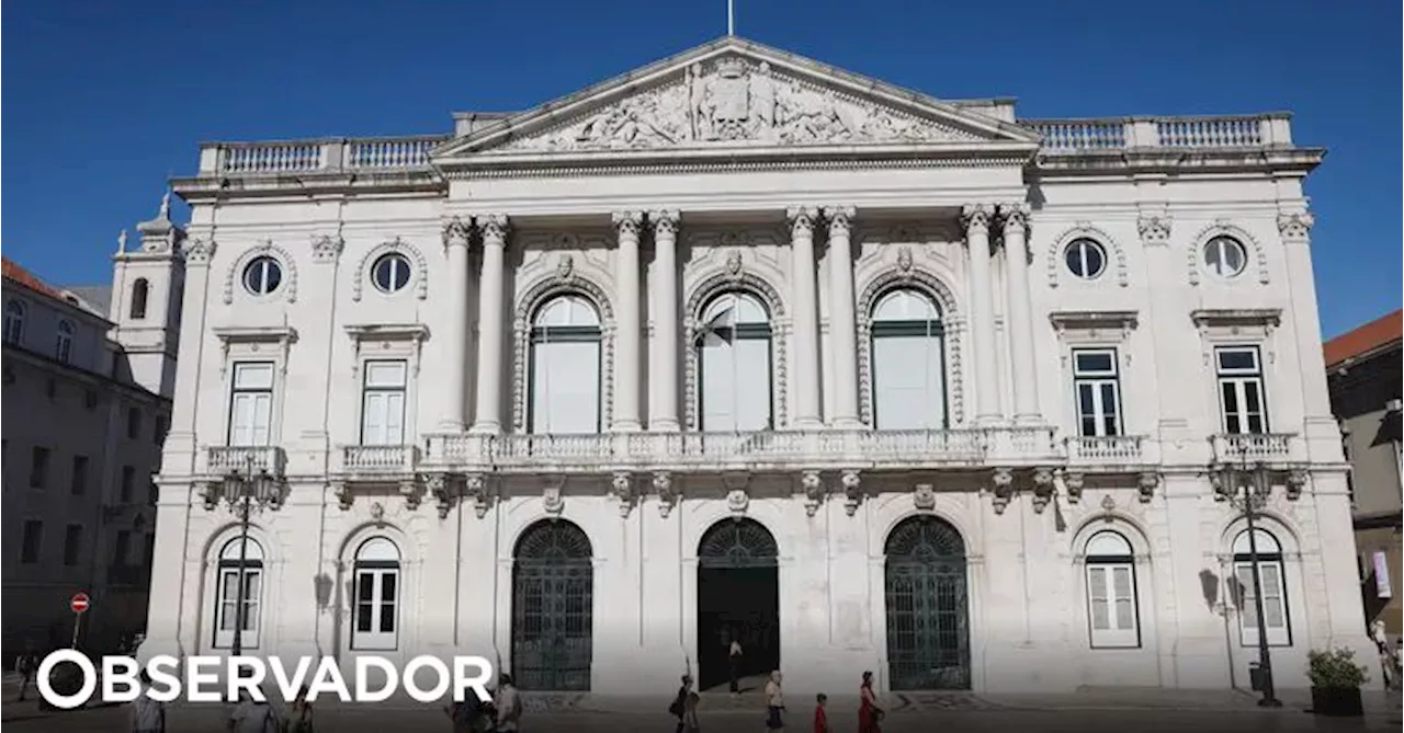 Cidadãos Por Lisboa afirmam que orçamento da capital 'não é sinónimo de obra no terreno'