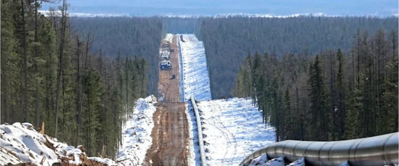 Gazprom Cuts Gas To Austria Off, Just in Time for Winter