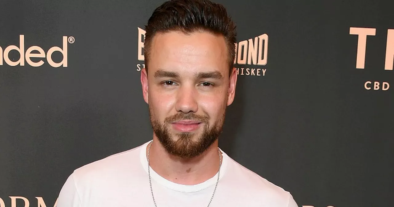 Liam Payne seen with accused hotel worker in new video hours before his death