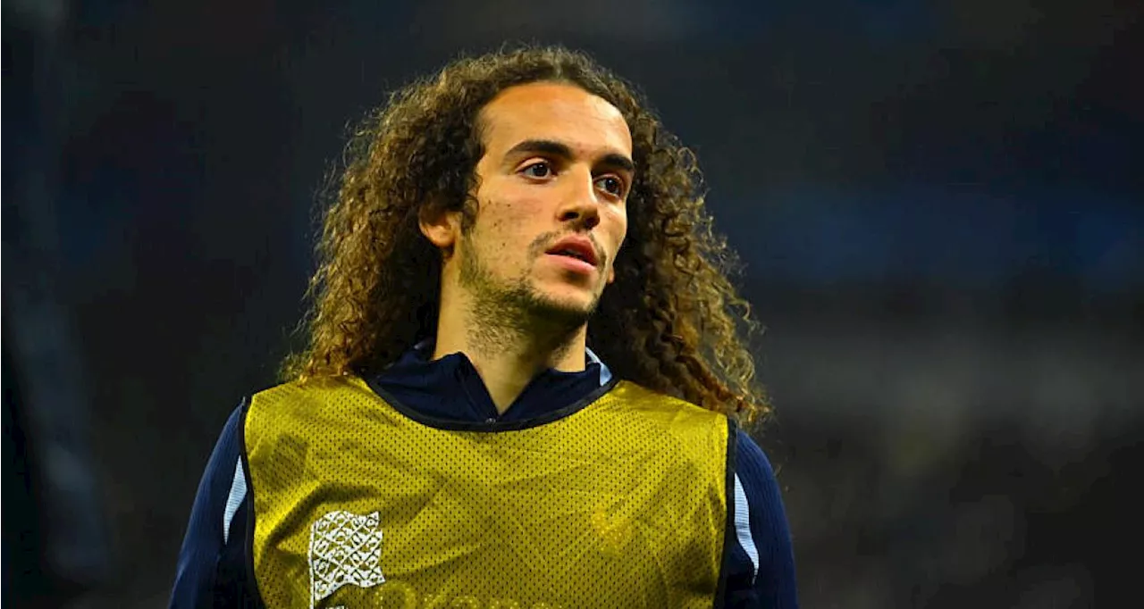 Equipe de France : Mattéo Guendouzi apporte son soutien à Michael Olise !