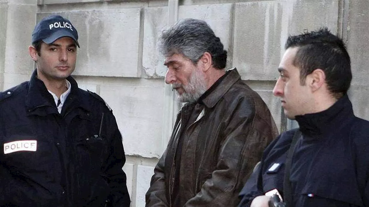 La justice ordonne la libération de Georges Ibrahim Abdallah, emprisonné depuis 1987