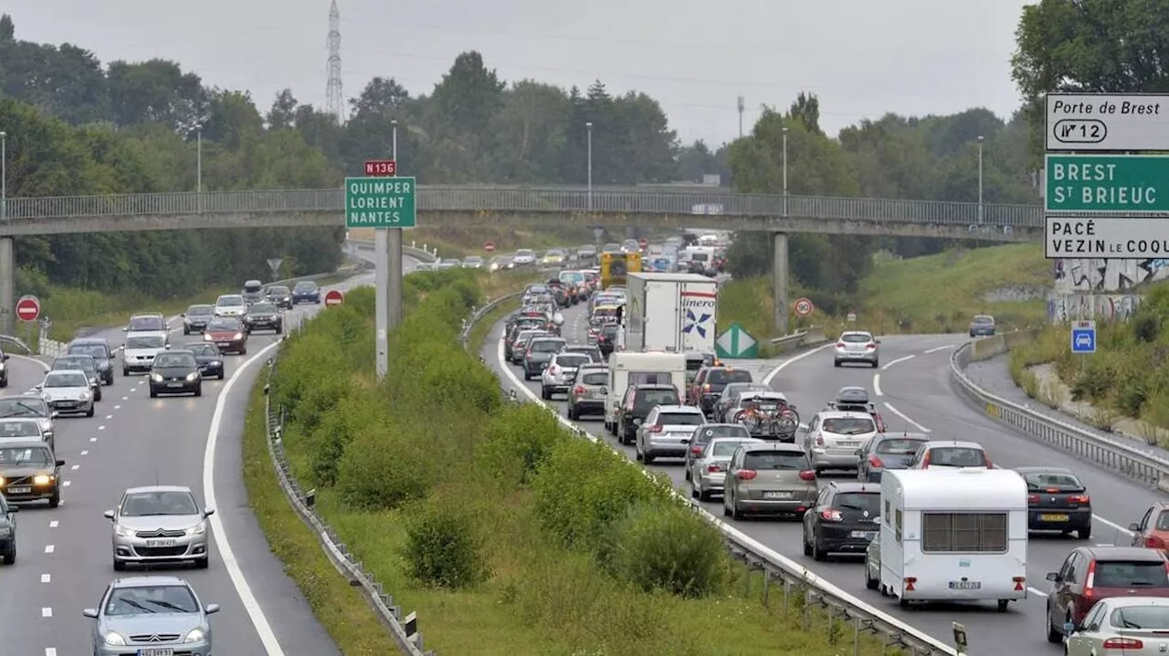 Mais au fait, pourquoi Rennes est-elle dotée d’une rocade, et non d’un périphérique ?