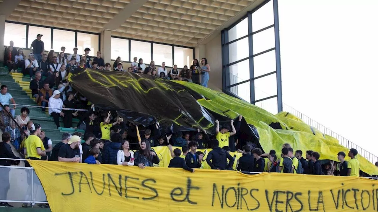 Match de football Bressuire - Bordeaux : la préfète prend des arrêtés