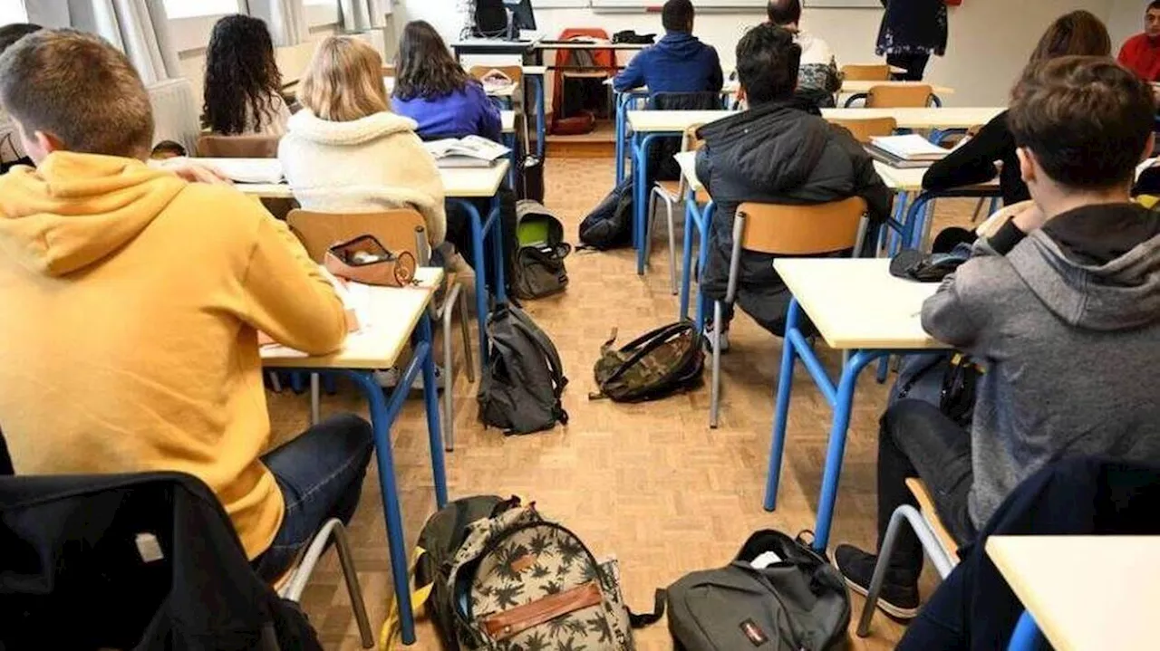 Suspectée d’avoir étranglé et giflé sa professeure à Colombes, une lycéenne en garde à vue