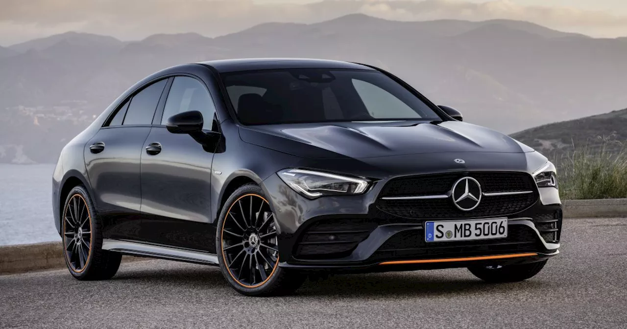 – standard car not likely to be introduced in Malaysia, AMG-only focus for model