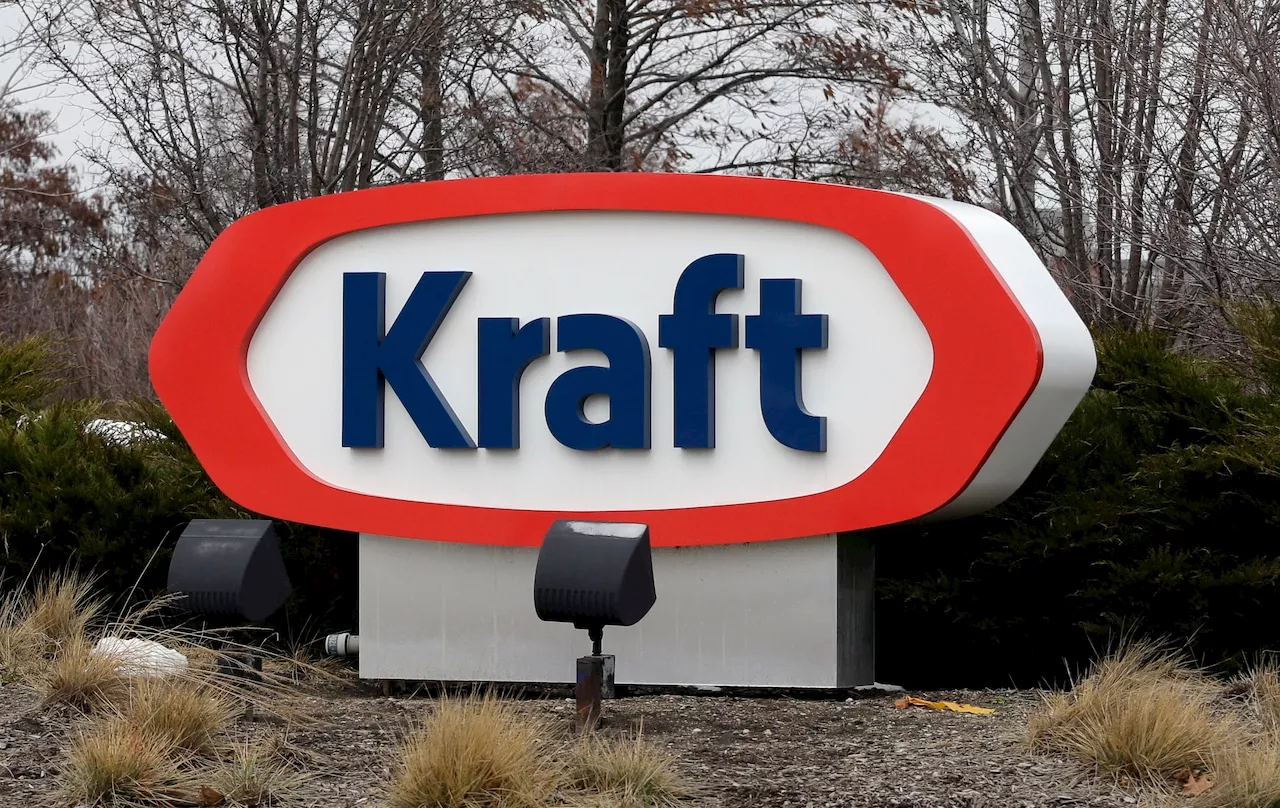 Federal judge allows lawsuit against Kraft Heinz over mac and cheese